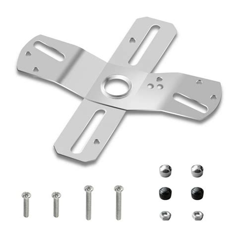 ceiling fan mounting bracket replacement part nusi-6|ceiling fan mounting bracket.